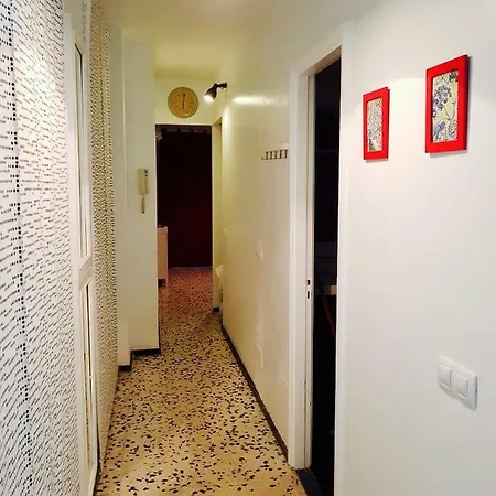 Casa Playa Chica * Лас-Пальмас-де-Гран-Канария