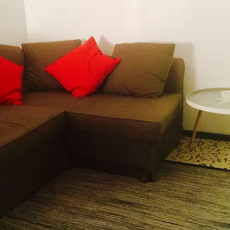 Апартаменты Casa Playa Chica *