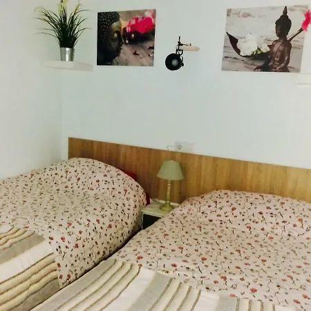 Casa Playa Chica Апартаменты Лас-Пальмас-де-Гран-Канария