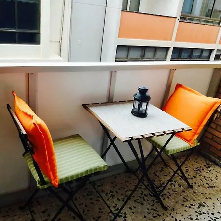 Casa Playa Chica Апартаменты